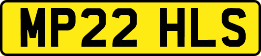 MP22HLS