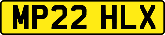 MP22HLX