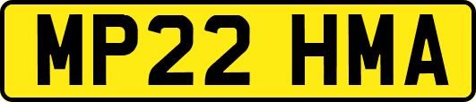 MP22HMA