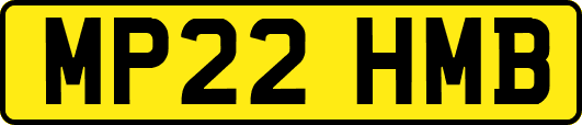 MP22HMB