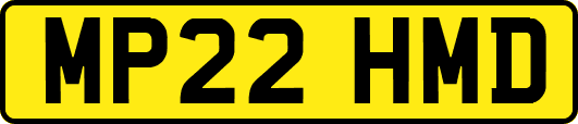 MP22HMD