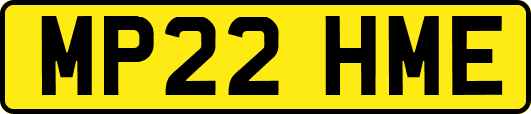 MP22HME