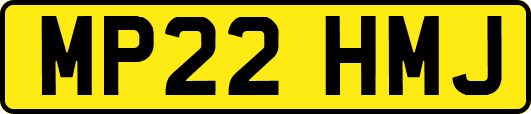 MP22HMJ