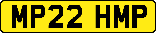 MP22HMP