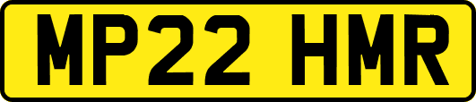 MP22HMR