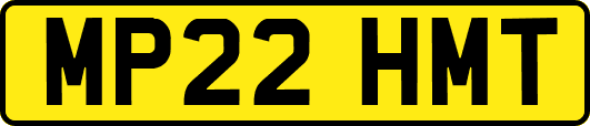 MP22HMT