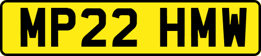 MP22HMW