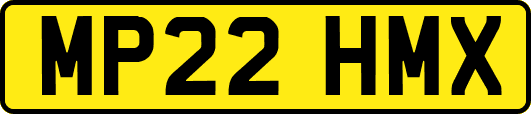 MP22HMX