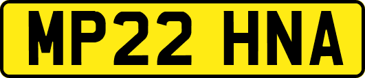 MP22HNA