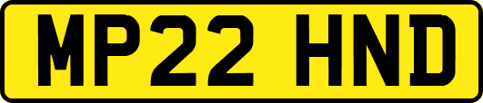 MP22HND