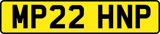 MP22HNP