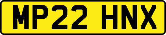 MP22HNX