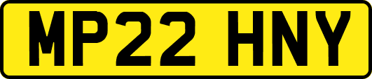 MP22HNY