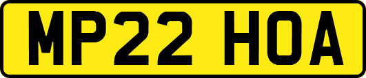 MP22HOA