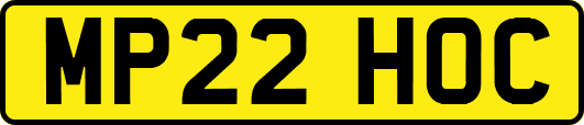 MP22HOC