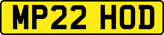 MP22HOD