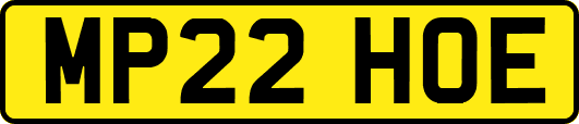 MP22HOE