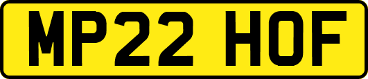 MP22HOF