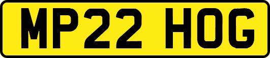 MP22HOG