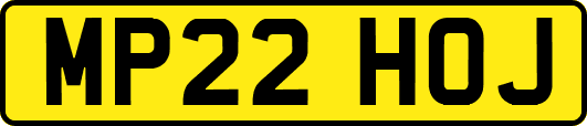 MP22HOJ