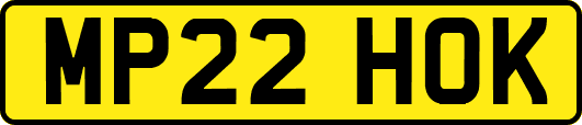 MP22HOK