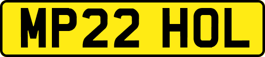 MP22HOL