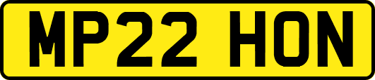 MP22HON