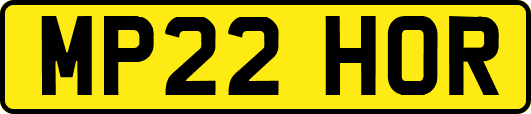 MP22HOR