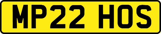 MP22HOS