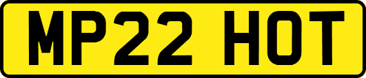 MP22HOT