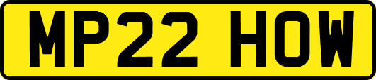 MP22HOW