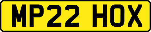 MP22HOX