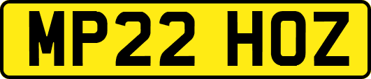 MP22HOZ