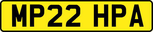 MP22HPA