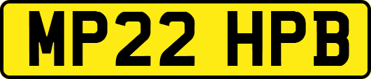 MP22HPB