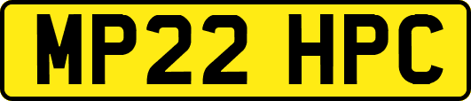 MP22HPC