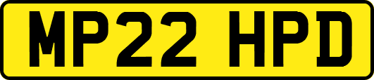 MP22HPD
