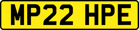 MP22HPE