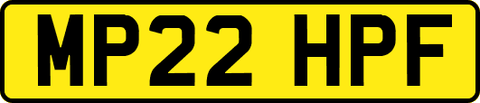 MP22HPF