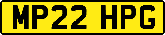 MP22HPG