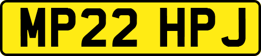 MP22HPJ