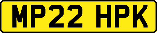 MP22HPK