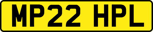 MP22HPL