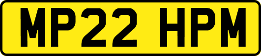 MP22HPM