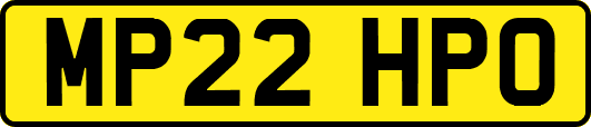 MP22HPO
