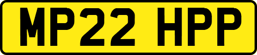 MP22HPP