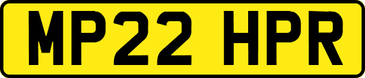 MP22HPR