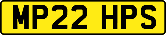 MP22HPS
