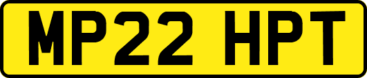 MP22HPT