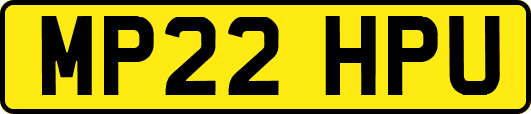 MP22HPU